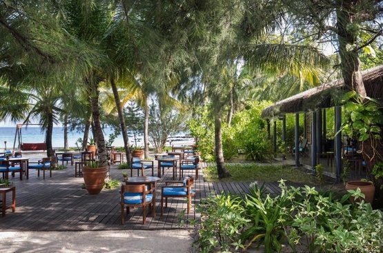 Мальдивы Taj Coral Reef Resort & Spa