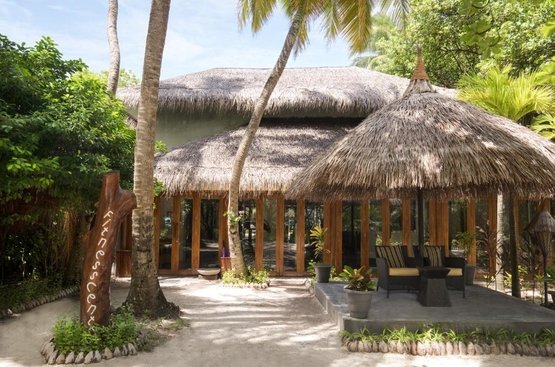 Мальдивы Taj Coral Reef Resort & Spa
