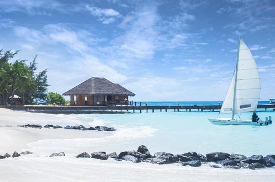 Мальдивы Taj Coral Reef Resort & Spa