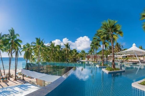 Філіппіни Henann Crystal Sands Resort
