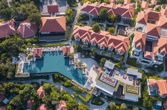 Таїланд Amatara Welleisure Resort