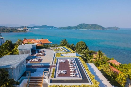 Таїланд Amatara Welleisure Resort