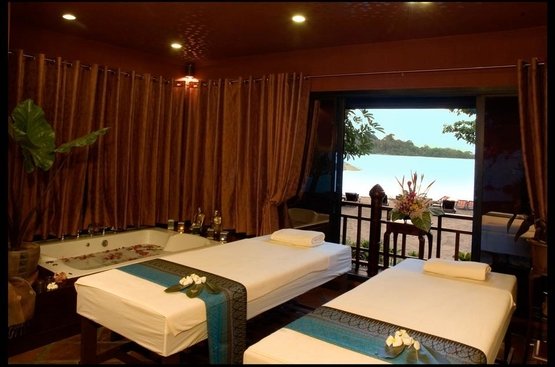 Таїланд Sea View Resort & Spa 4* 