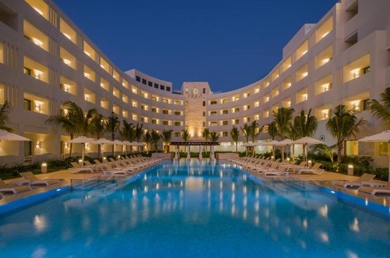 Мексика Izla Beach Front Hotel