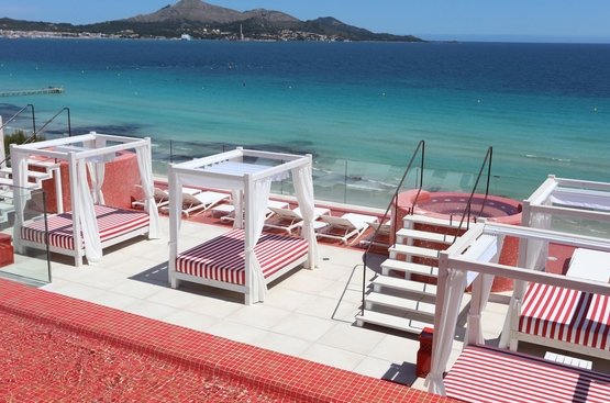 Іспанія Iberostar Waves Alcudia Park