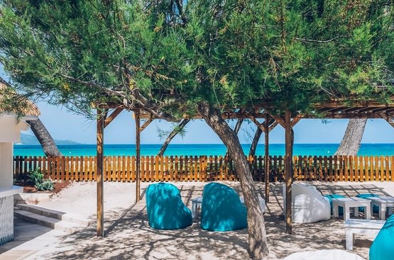 Іспанія Iberostar Waves Alcudia Park