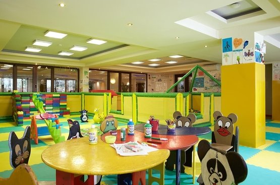 Греция Anthemus Sea Beach Hotel & Spa