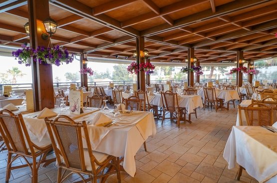 Греція Aegean Melathron Thalasso Spa Hotel