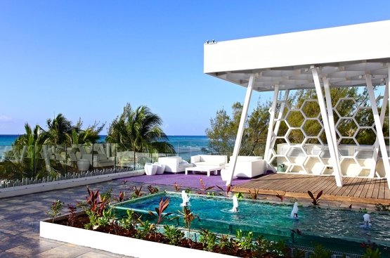 Мексика Sandos Caracol Eco Resort 