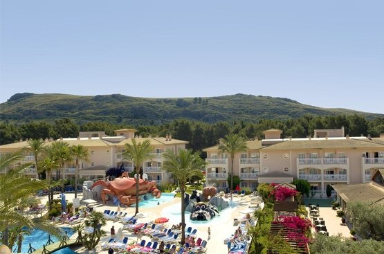Испания Mar Hotels Playa Mar & Spa