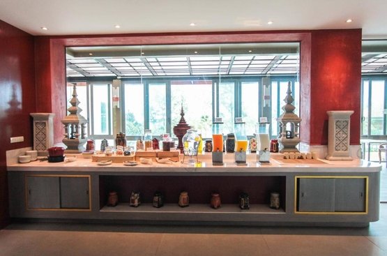 Таиланд Maikhao Palm Beach Resort