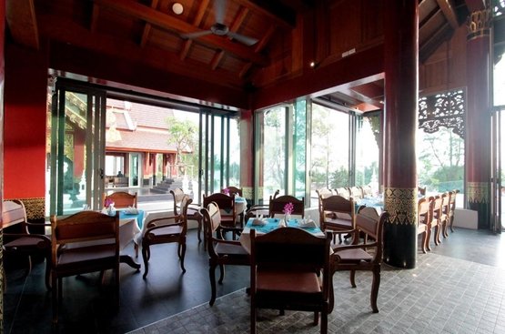 Таиланд Maikhao Palm Beach Resort