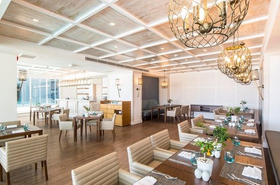 Туреччина Sirene Luxury Hotel Bodrum