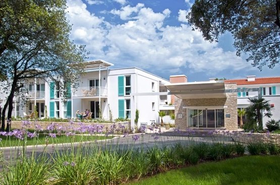 Хорватия Valamar Tamaris Resort