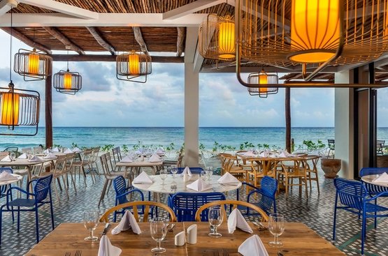 Мексика Ocean Riviera Paradise All Inclusive