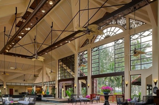 Таїланд Dusit Thani Laguna Phuket