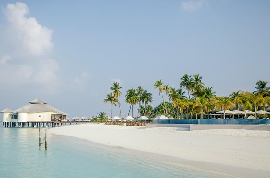 Мальдивы KIHAA Maldives Island Resort & Spa