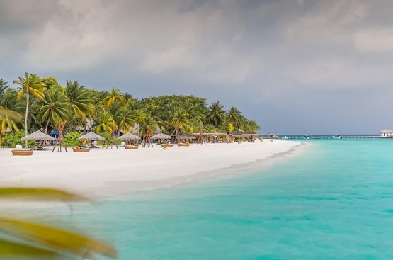 Мальдивы KIHAA Maldives Island Resort & Spa