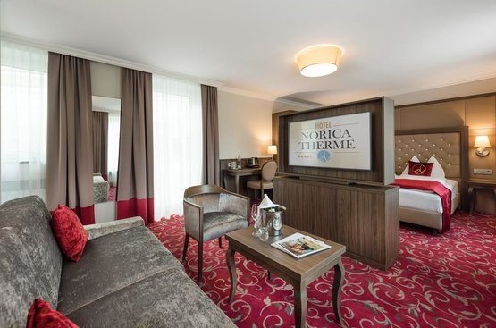 Австрия Hotel Norica