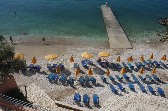 Греція Sunshine Corfu Hotel and Spa