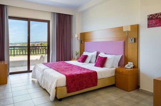 Греція Asterion Beach Hotel and Suites 