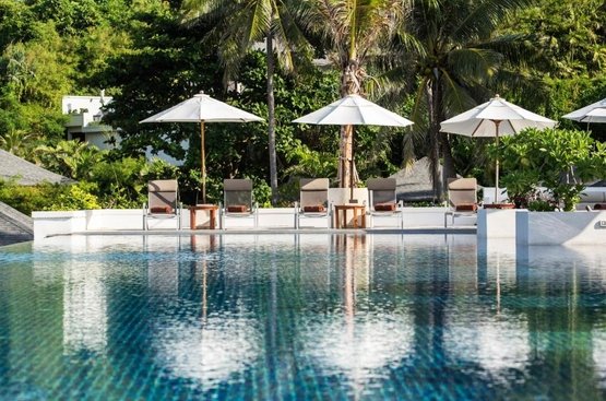 Таїланд The Racha