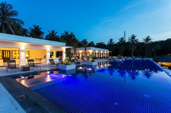 Таїланд The Racha