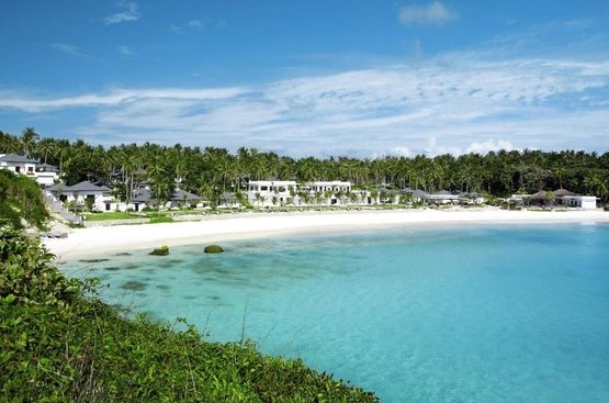 Таїланд The Racha