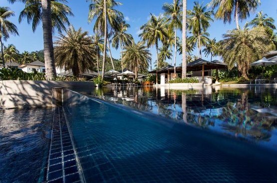 Таїланд The Racha