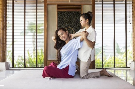 Таїланд The Racha