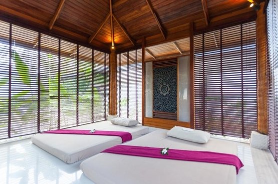 Таїланд The Racha