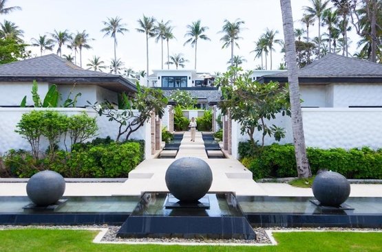 Таїланд The Racha