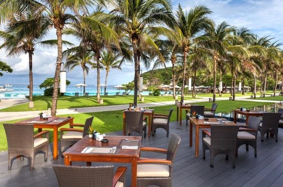 Таїланд The Racha