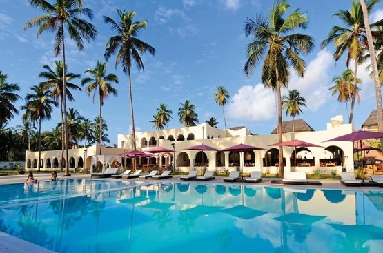 Танзания TUI BLUE Bahari Zanzibar