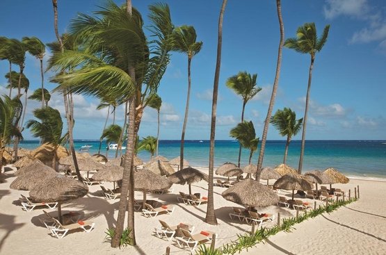 Домінікана Dreams Palm Beach Punta Cana 