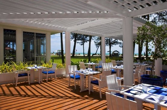 Таїланд Dusit Thani Laguna Phuket