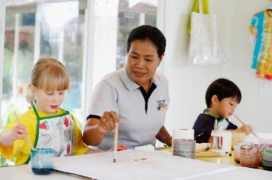 Таїланд Dusit Thani Laguna Phuket