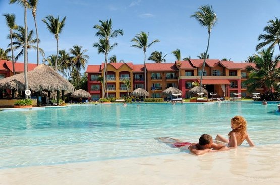 Доминикана Punta Cana Princess All Suites Resort and Spa - Adults Only - All Inclusive