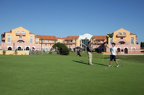 Португалія Pestana Sintra Golf Resort & Spa 