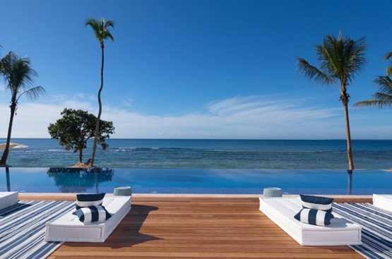 Домінікана Casa de Campo Resort & Villas