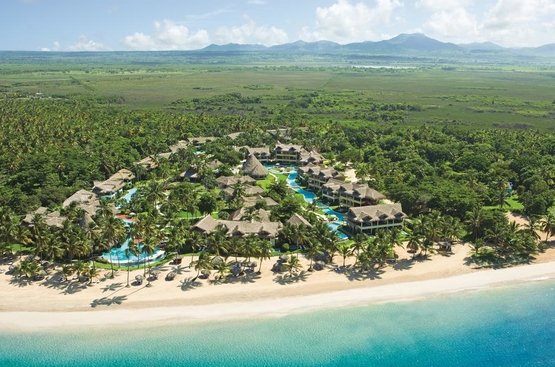 Домінікана Zoetry Agua Punta Cana