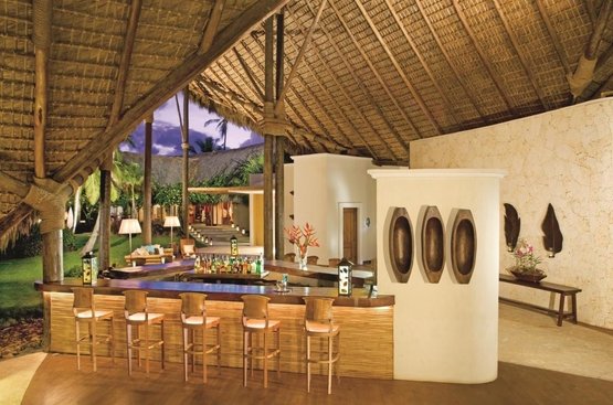Доминикана Zoëtry Agua Punta Cana - All Inclusive