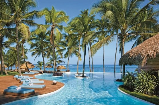 Доминикана Zoëtry Agua Punta Cana - All Inclusive