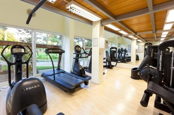 Хорватія Garden Suites Umag Plava Laguna