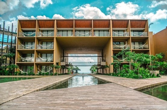 Мексика Hotel Xcaret Mexico All Parks All Fun Inclusive