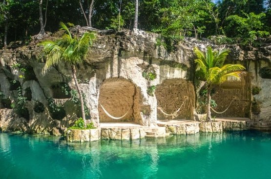 Мексика Hotel Xcaret Mexico All Parks All Fun Inclusive