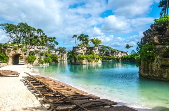 Мексика Hotel Xcaret Mexico All Parks All Fun Inclusive
