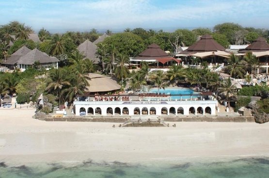 Кенія Leopard Beach Resort and Spa