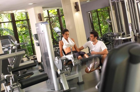 Сінгапур Sofitel Singapore Sentosa