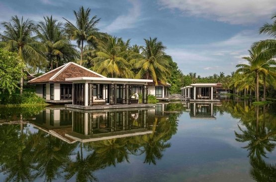 Вьетнам Four Seasons The Nam Hai, Hoi An, Vietnam